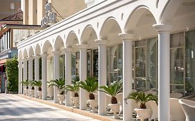 Hotel Croce Di Malta E Mexico